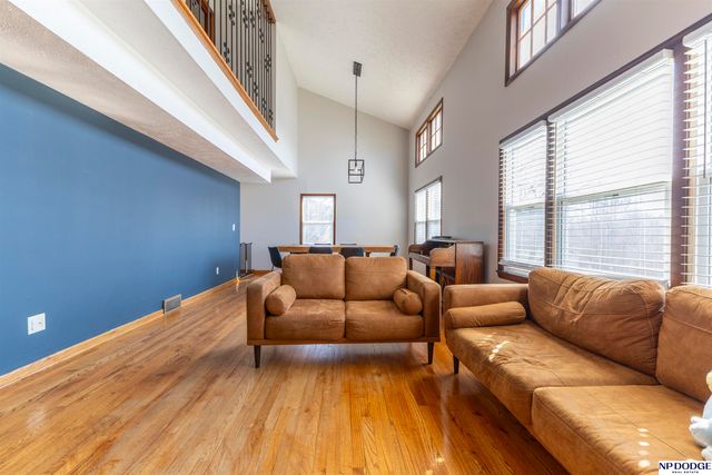 1505 Mildred Avenue, Bellevue, NE 68005