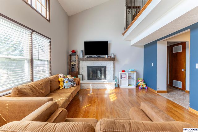 1505 Mildred Avenue, Bellevue, NE 68005