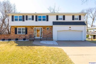 1505 Mildred Avenue, Bellevue, NE 68005
