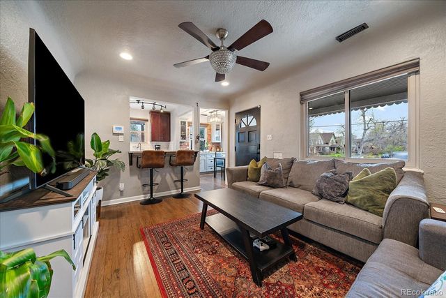 3327 Irving Street, Denver, CO 80211