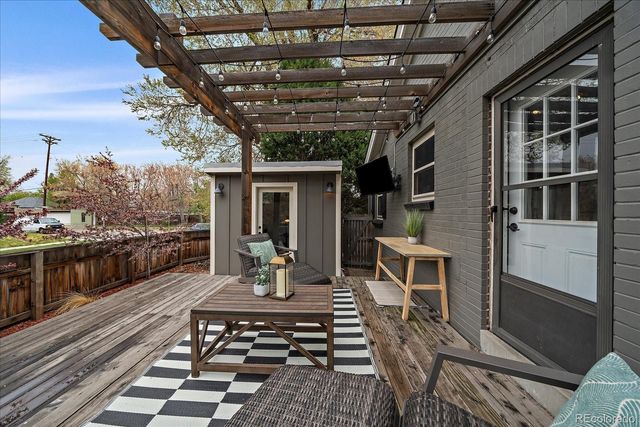 3327 Irving Street, Denver, CO 80211