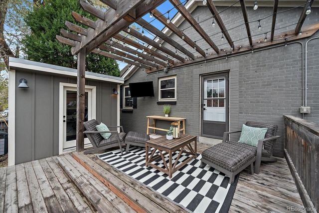 3327 Irving Street, Denver, CO 80211