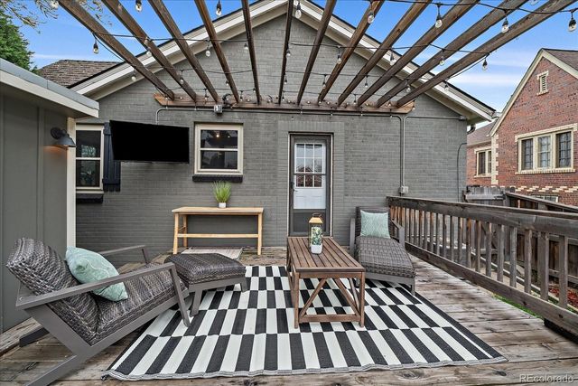 3327 Irving Street, Denver, CO 80211