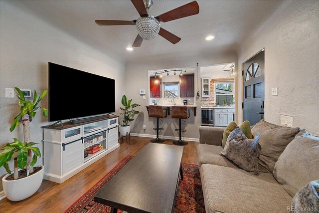 3327 Irving Street, Denver, CO 80211