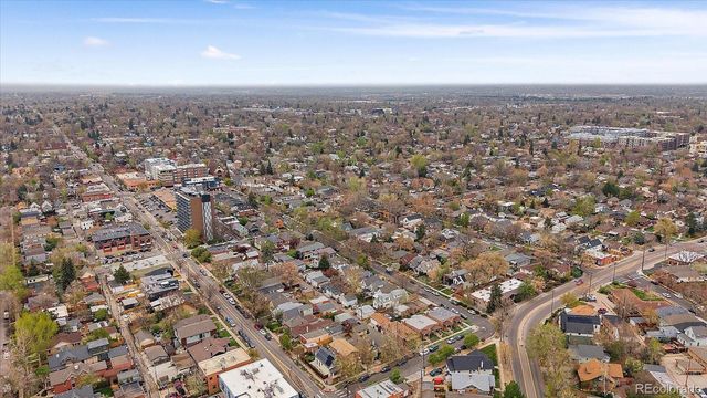 3327 Irving Street, Denver, CO 80211