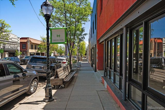 3327 Irving Street, Denver, CO 80211