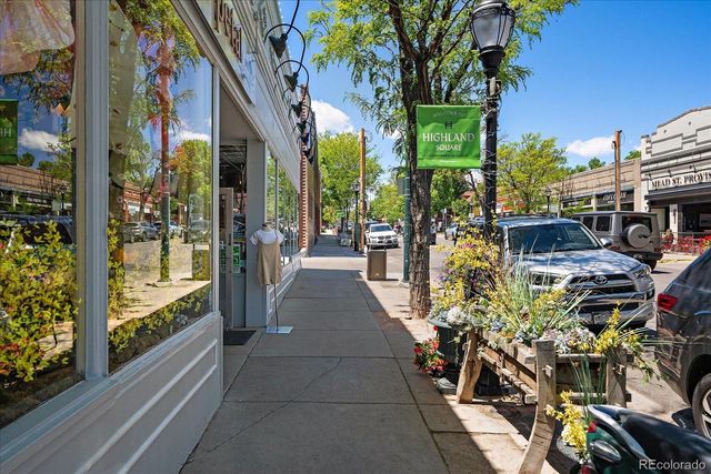 3327 Irving Street, Denver, CO 80211