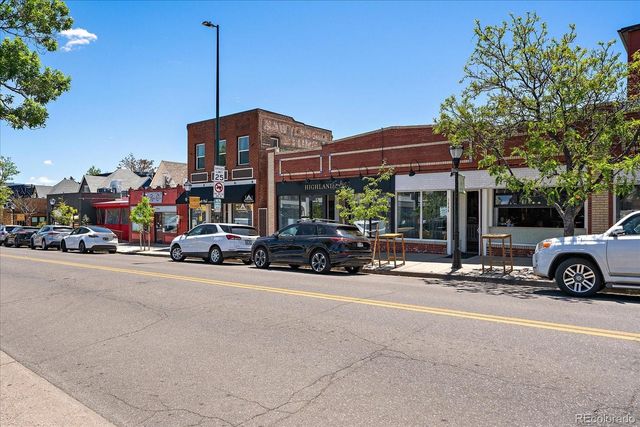 3327 Irving Street, Denver, CO 80211