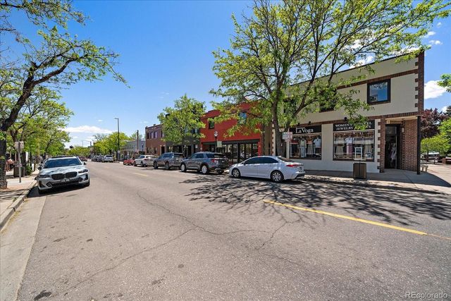 3327 Irving Street, Denver, CO 80211