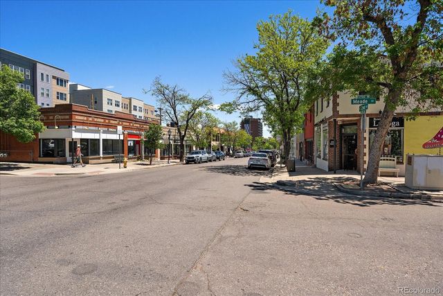 3327 Irving Street, Denver, CO 80211