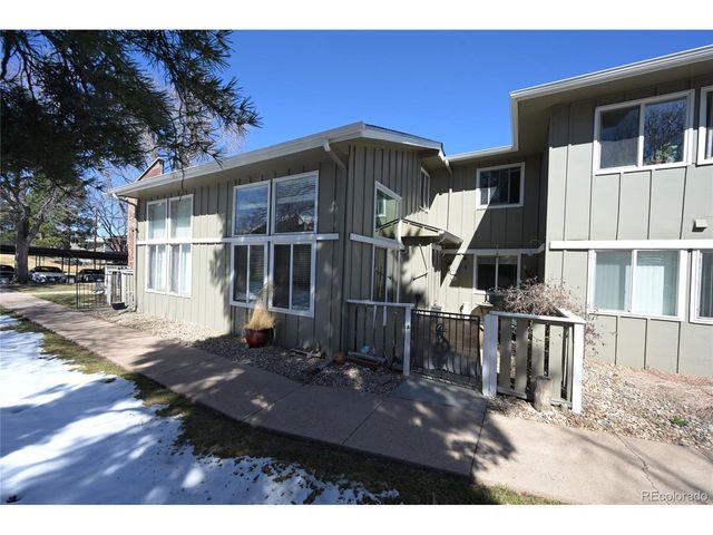 857 S Van Gordon Ct D103, Lakewood, CO 80228