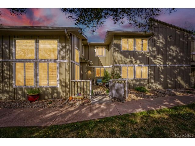 857 S Van Gordon Ct D-103, Lakewood, CO 80228