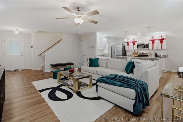 1740 Ragsdale Road, Hope Mills, NC 28348