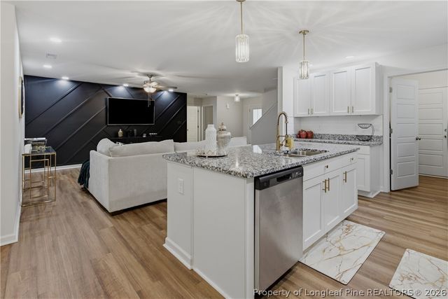 1740 Ragsdale Road, Hope Mills, NC 28348