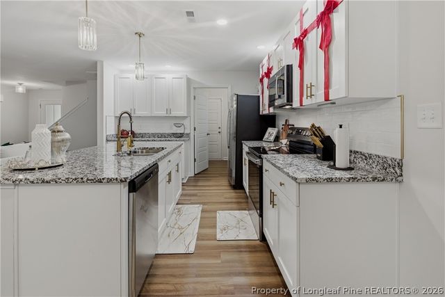 1740 Ragsdale Road, Hope Mills, NC 28348