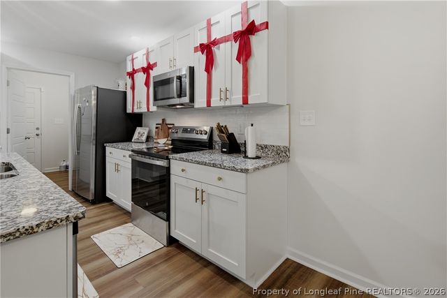 1740 Ragsdale Road, Hope Mills, NC 28348