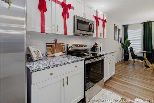 1740 Ragsdale Road, Hope Mills, NC 28348