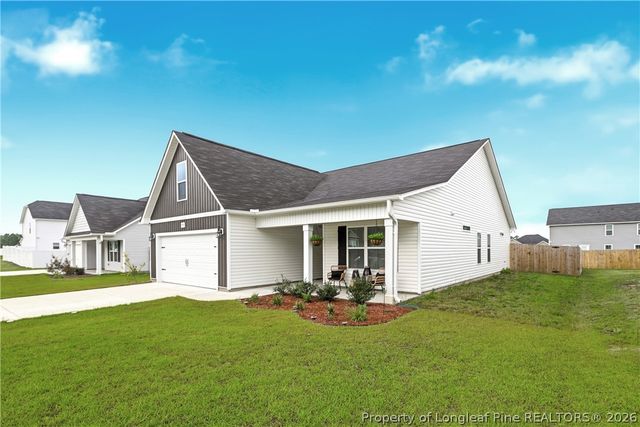 1740 Ragsdale Road, Hope Mills, NC 28348