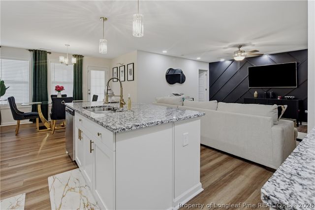 1740 Ragsdale Road, Hope Mills, NC 28348