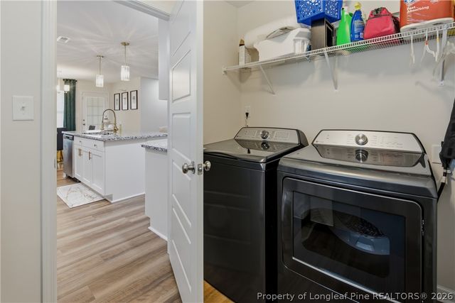 1740 Ragsdale Road, Hope Mills, NC 28348