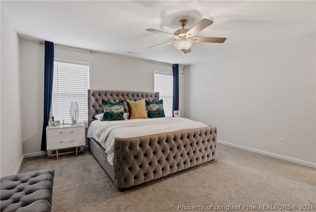 1740 Ragsdale Road, Hope Mills, NC 28348