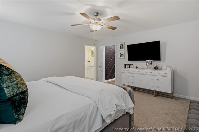 1740 Ragsdale Road, Hope Mills, NC 28348