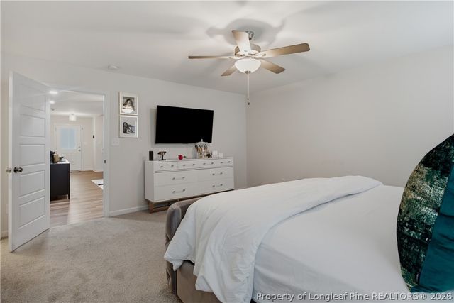 1740 Ragsdale Road, Hope Mills, NC 28348