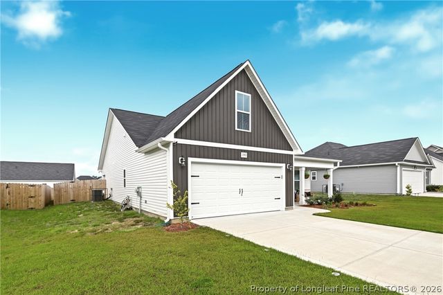 1740 Ragsdale Road, Hope Mills, NC 28348