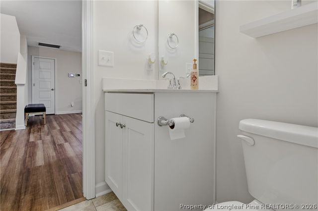 1740 Ragsdale Road, Hope Mills, NC 28348