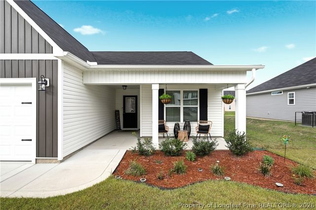 1740 Ragsdale Road, Hope Mills, NC 28348