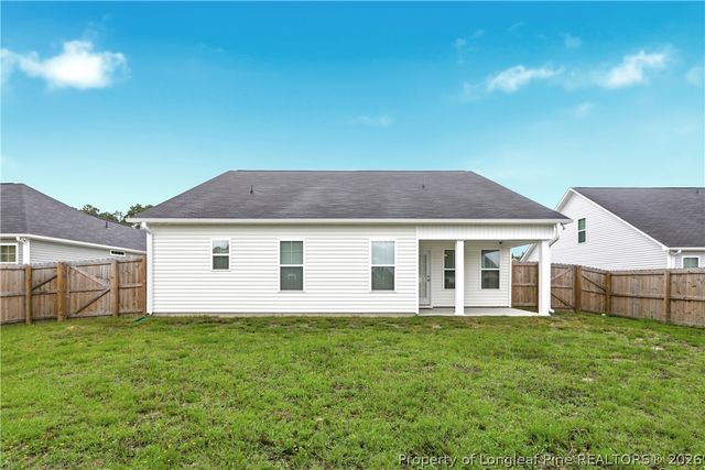 1740 Ragsdale Road, Hope Mills, NC 28348