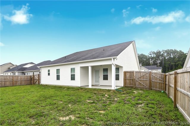 1740 Ragsdale Road, Hope Mills, NC 28348