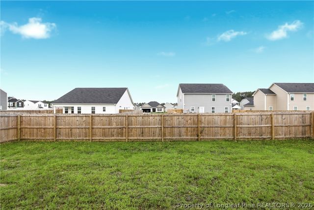 1740 Ragsdale Road, Hope Mills, NC 28348