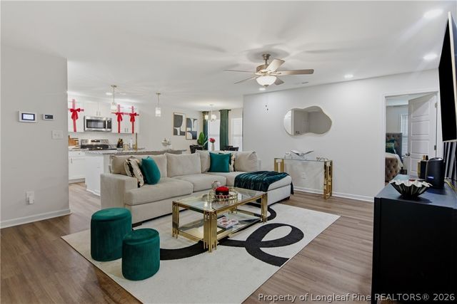 1740 Ragsdale Road, Hope Mills, NC 28348
