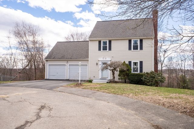 105 Onamog Street, Marlborough, MA 01752