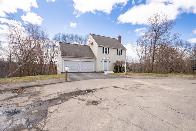 105 Onamog Street, Marlborough, MA 01752