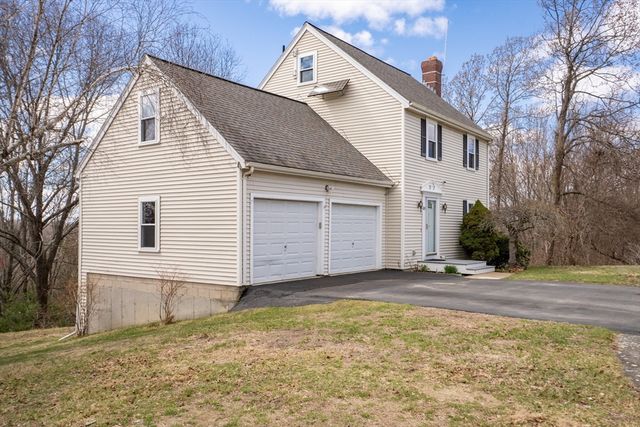 105 Onamog Street, Marlborough, MA 01752