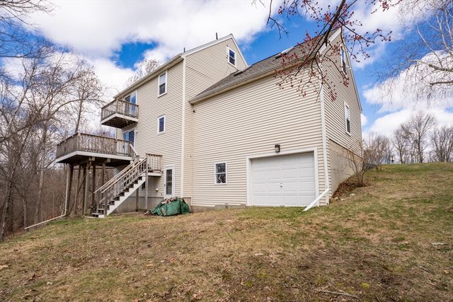 105 Onamog Street, Marlborough, MA 01752