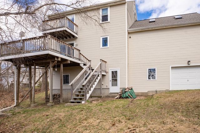 105 Onamog Street, Marlborough, MA 01752