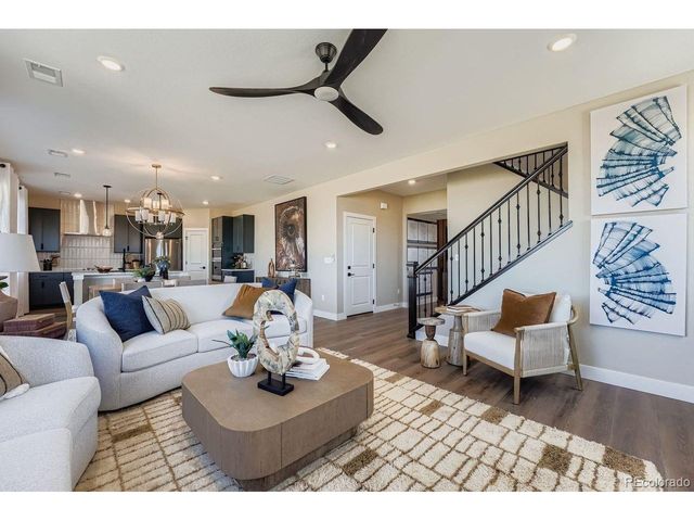 46431 Heritage Ave, Bennett, CO 80102