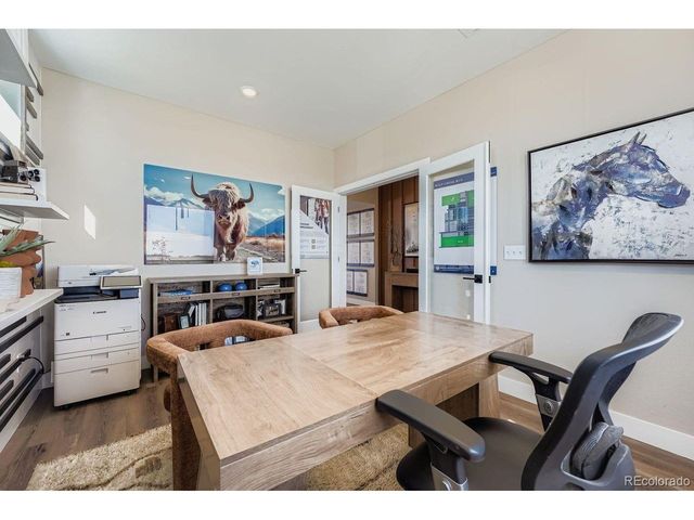 46431 Heritage Ave, Bennett, CO 80102