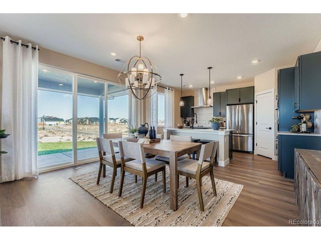 46431 Heritage Ave, Bennett, CO 80102