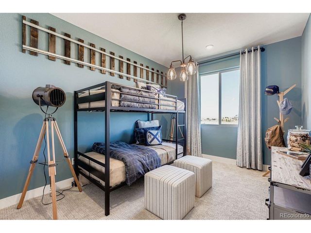 46431 Heritage Ave, Bennett, CO 80102