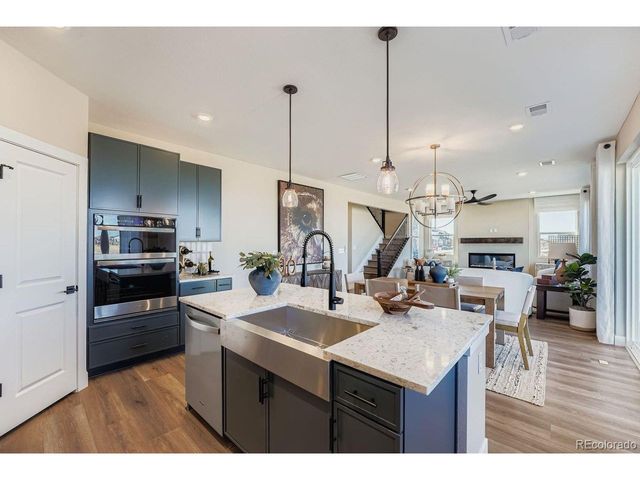46431 Heritage Ave, Bennett, CO 80102