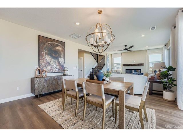 46431 Heritage Ave, Bennett, CO 80102