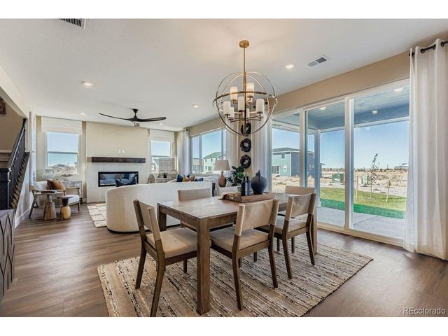 46431 Heritage Ave, Bennett, CO 80102