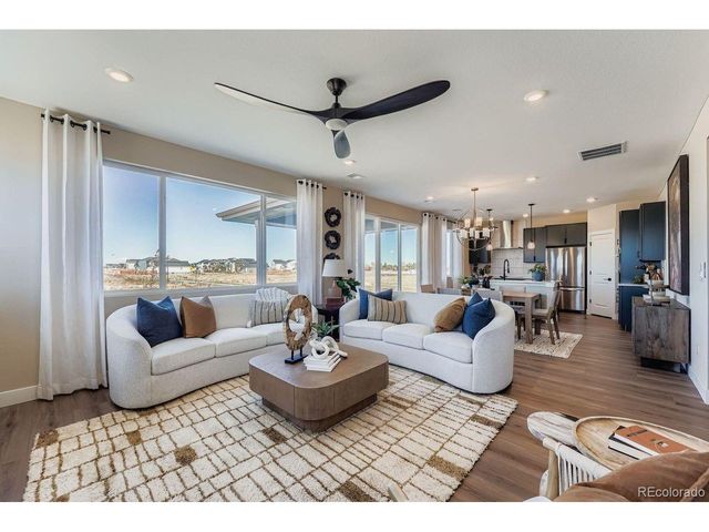 46431 Heritage Ave, Bennett, CO 80102