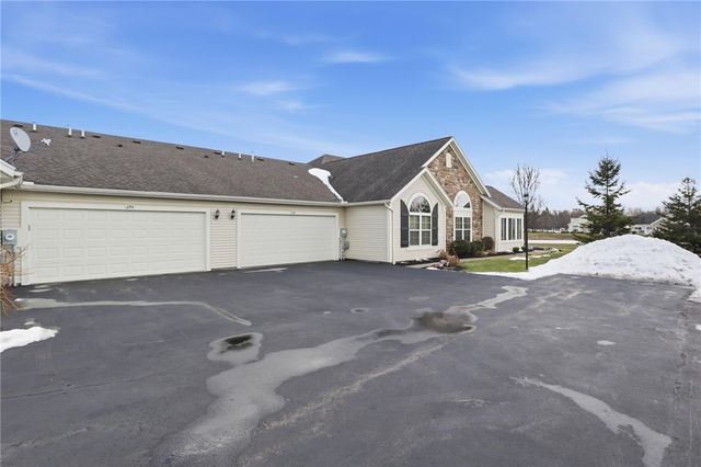 291 Maryview Drive, Penfield, NY 14580