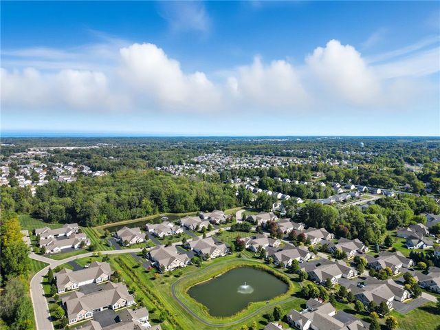 291 Maryview Drive, Penfield, NY 14580