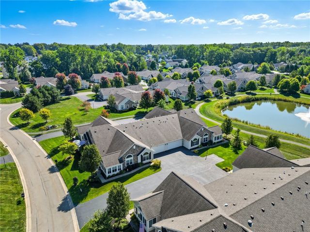 291 Maryview Drive, Penfield, NY 14580